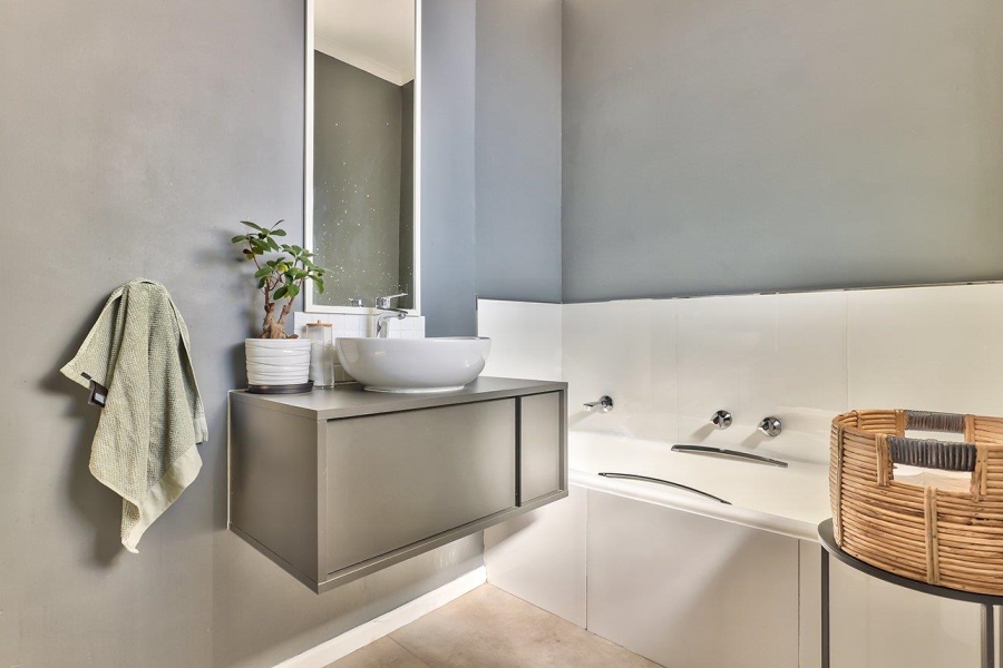 To Let 2 Bedroom Property for Rent in Zonnebloem Western Cape